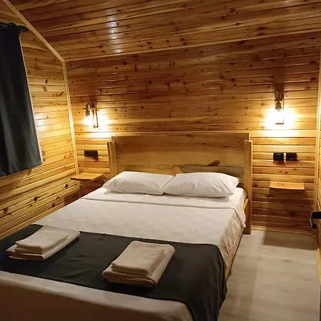 Alin Bungalow Demre