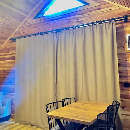 Dağ evi Alin Bungalow