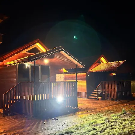 Alin Bungalow Demre