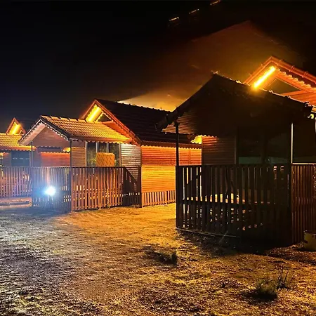 Alin Bungalow Demre